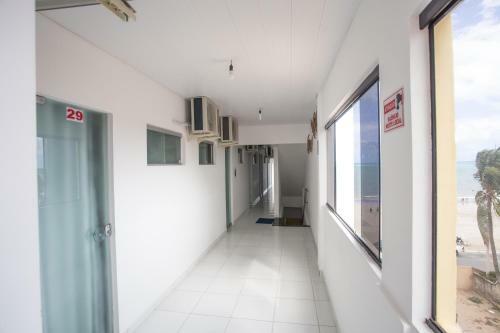 Hostal Pousada Vela Mar