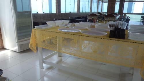 Hostal Pousada Vela Mar