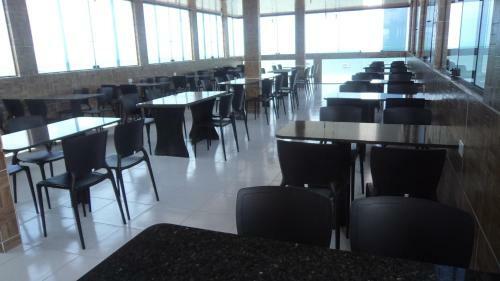 Hostal Pousada Vela Mar