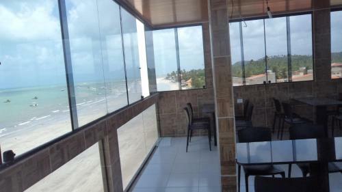 Hostal Pousada Vela Mar