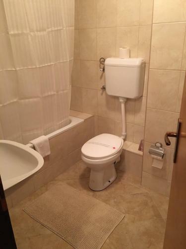 Studio Apartments Bambino