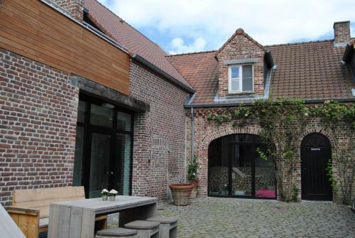 Hotel De Sjeiven Dorpel