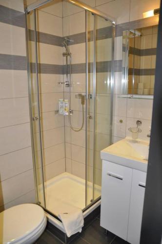 Arnes Hotel Vienna