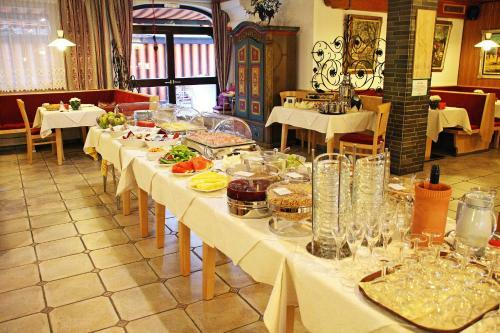 Hostal Gasthof Pension Rose