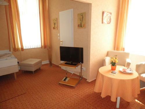 Hostal Villa Zur Sch�nen Aussicht