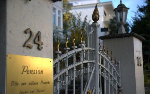 Hostal Villa Zur Sch�nen Aussicht