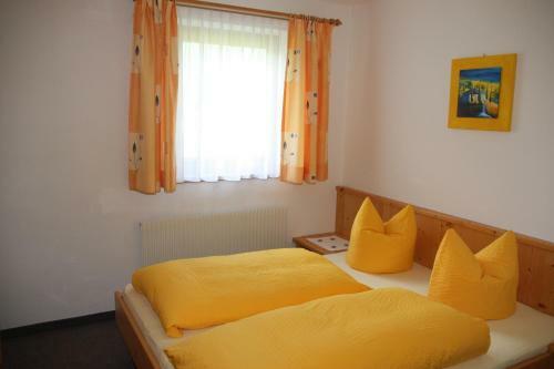 Apartamento Hofer's Wiesenheim
