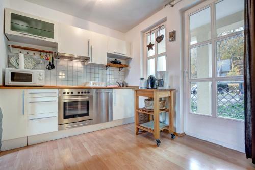Apartamento Villa Margot - Fewo 10