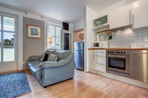 Apartamento Villa Margot - Fewo 10