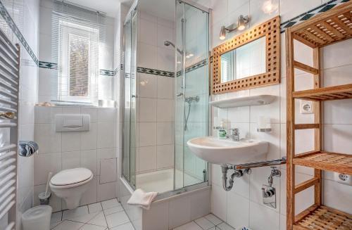 Apartamento Villa Margot - Fewo 10