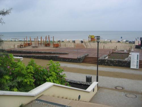 Apartamento Villa Margot - Fewo 10