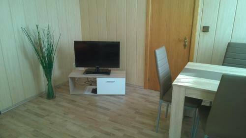 Hostal G�stehaus Mea Vota