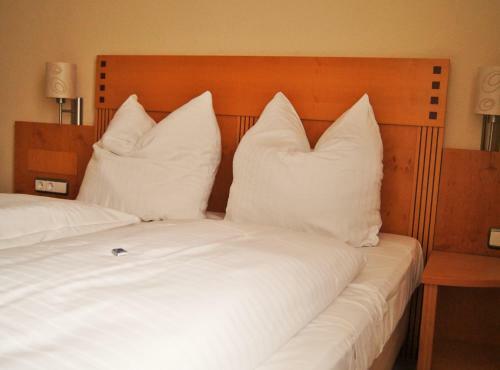 Hostal Pension Am Pollingpark