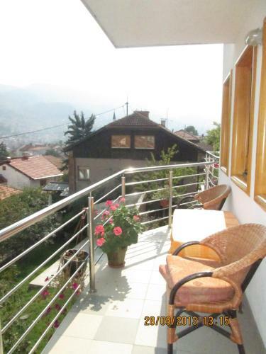 Hostal Villa UNA