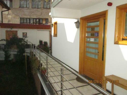 Hostal Villa UNA