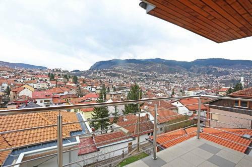Hostal Villa UNA