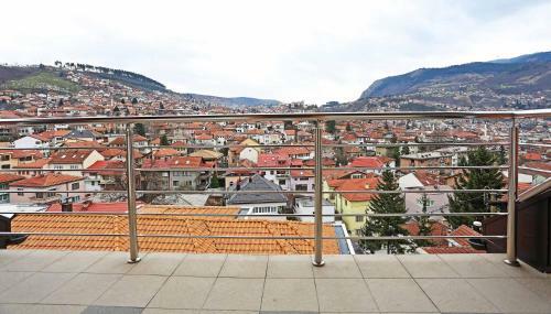 Hostal Villa UNA