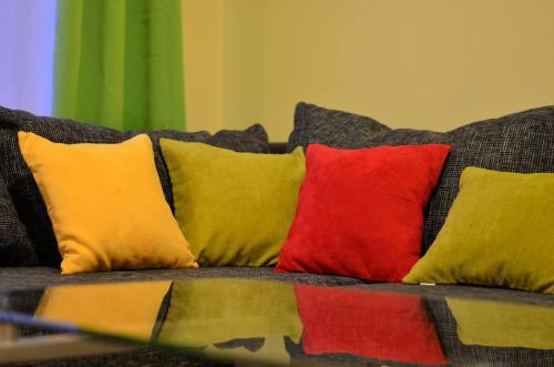 Govienna - Family Apartments