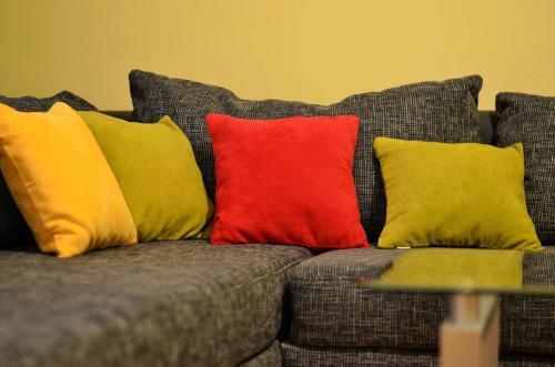 Govienna - Family Apartments