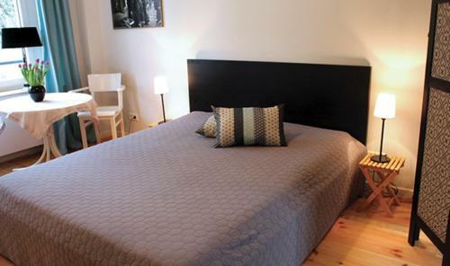 Bed & Breakfast Fabrikantenvilla