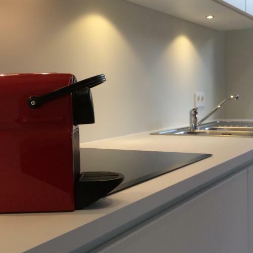 Apartamento Les Foulons - Downtown Gent