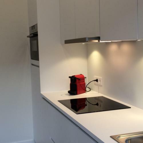 Apartamento Les Foulons - Downtown Gent