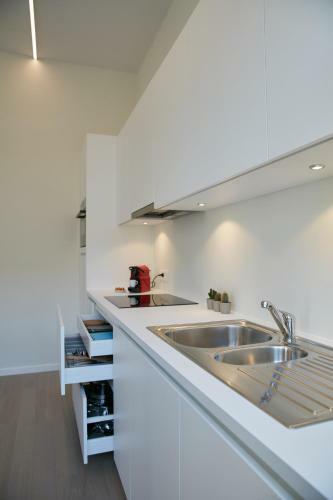 Apartamento Les Foulons - Downtown Gent