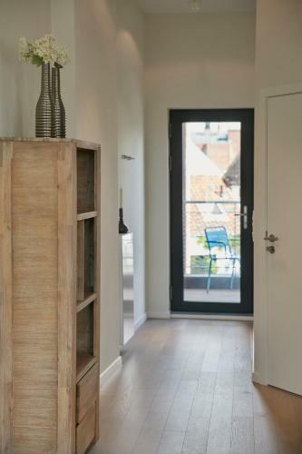Apartamento Les Foulons - Downtown Gent