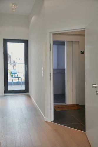 Apartamento Les Foulons - Downtown Gent