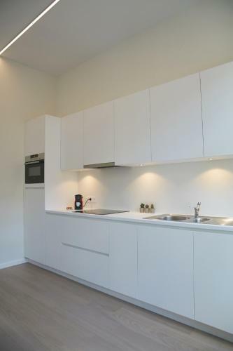 Apartamento Les Foulons - Downtown Gent