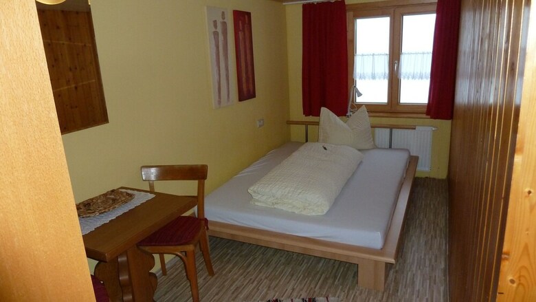 Apartamento Ferienhaus Schwendehof