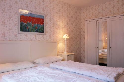 Apartamento Ferienwohnung Muschelsucher