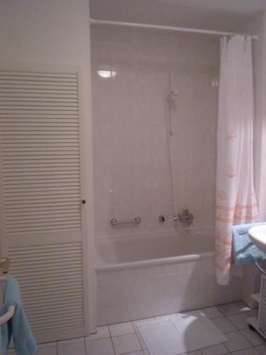 Apartamento Ferienwohnung Muschelsucher
