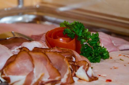 Hotel Restaurant Kirchenwirt Russbach