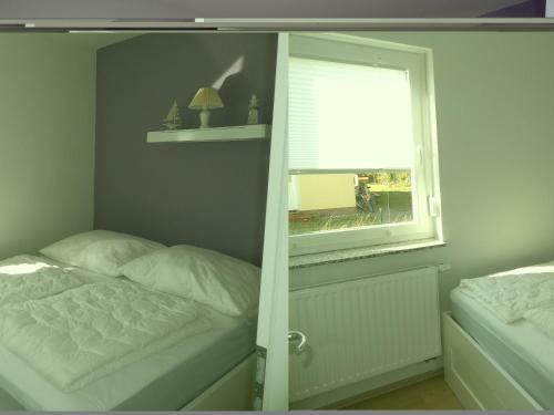 Apartamentos Strandhaus Glowe