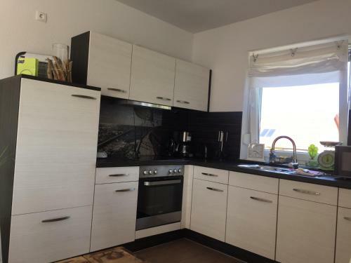 Apartamentos Strandhaus Glowe