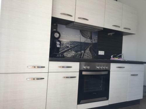 Apartamentos Strandhaus Glowe