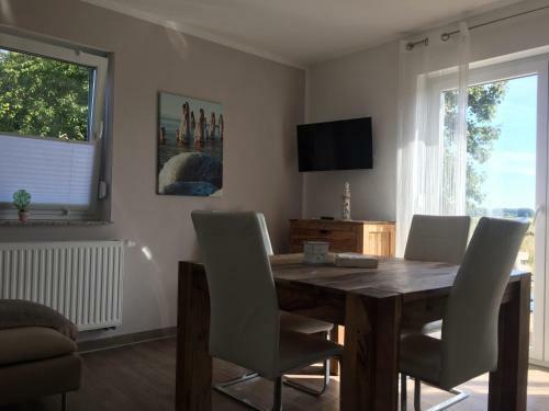 Apartamentos Strandhaus Glowe