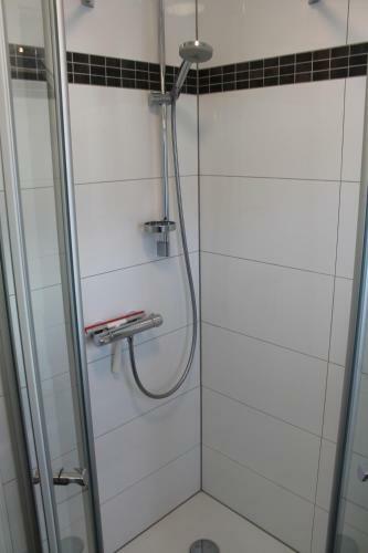 Apartamentos Strandhaus Glowe