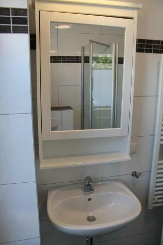 Apartamentos Strandhaus Glowe