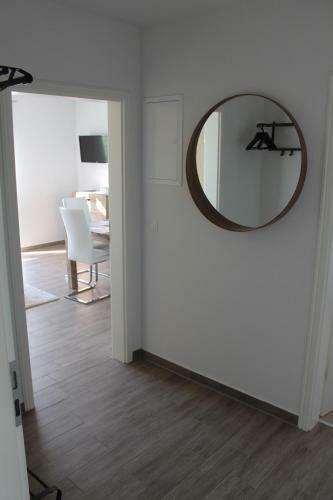 Apartamentos Strandhaus Glowe