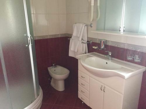Hotel Vila Vrbas