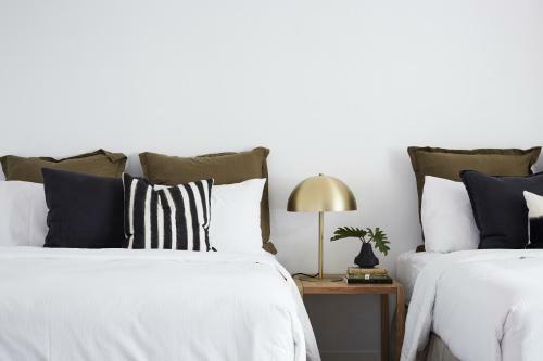 Motel Flamingo Byron Bay