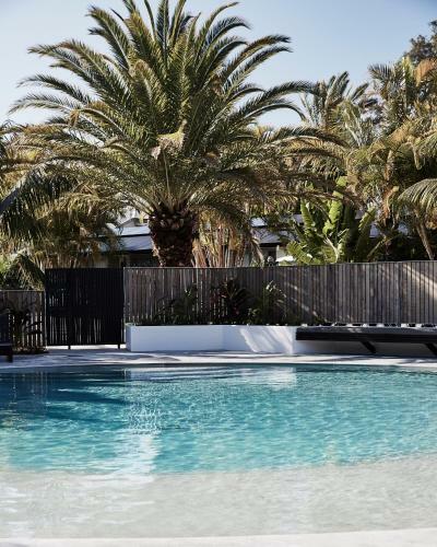 Motel Flamingo Byron Bay