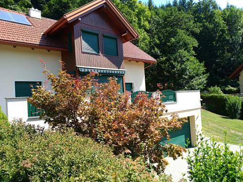 Ferienhaus Manuela