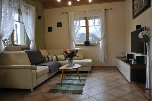Ferienhaus Manuela