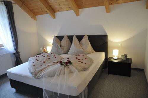 Ferienhaus Manuela