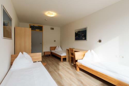 Hotel Olympiaworld-landessportcenter