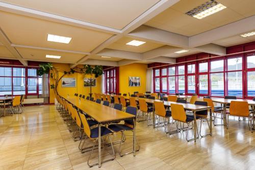 Hotel Olympiaworld-landessportcenter