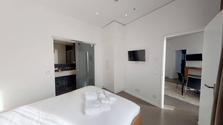 Apartamentos Visionapartments Berlin